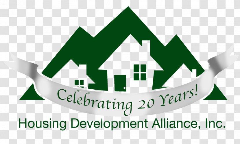 Redbud Financial Alternatives, Inc. Housing Development Alliance Finance Hazard Non-profit Organisation - Service - Anniversary Ribbon Transparent PNG