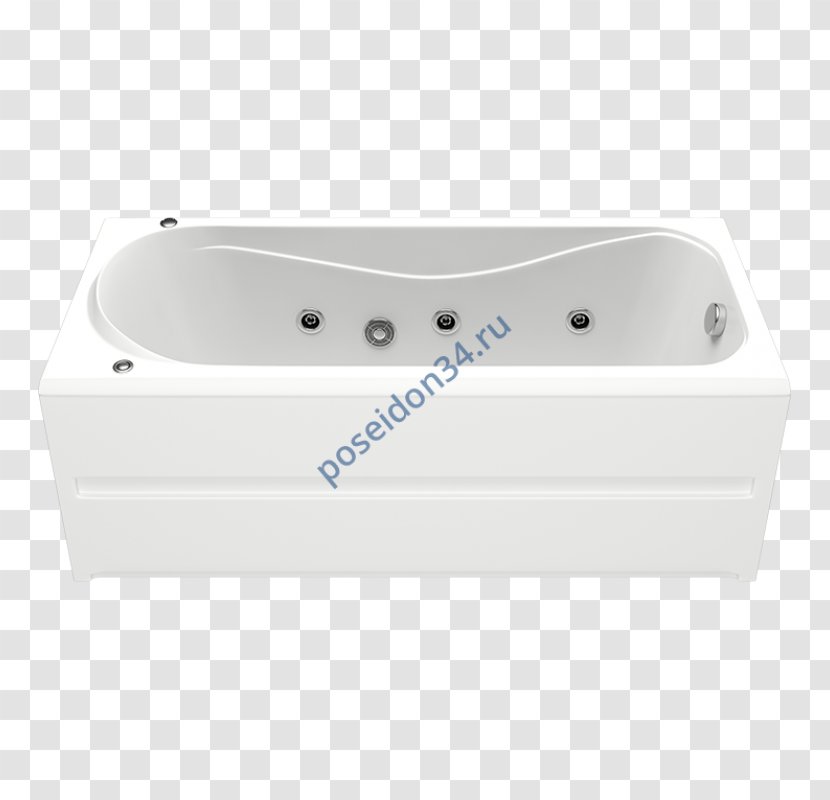 Baths Product Design Bathroom Sink - Bath Transparent PNG