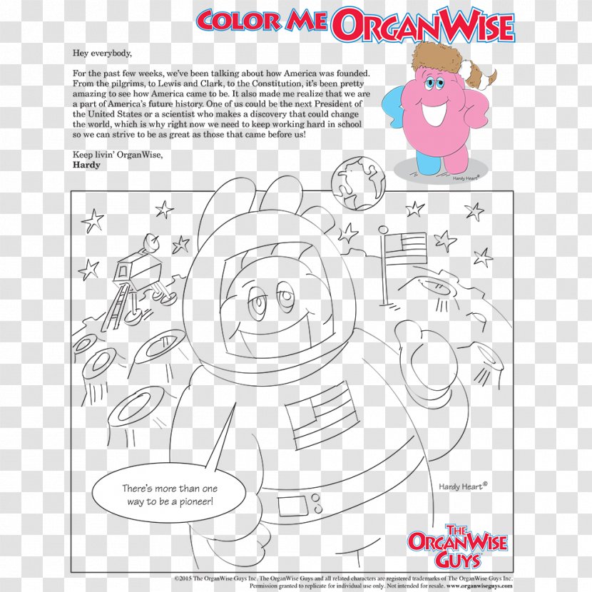 Paper The OrganWise Guys Mammal Human Behavior - Watercolor - Teach Children Transparent PNG