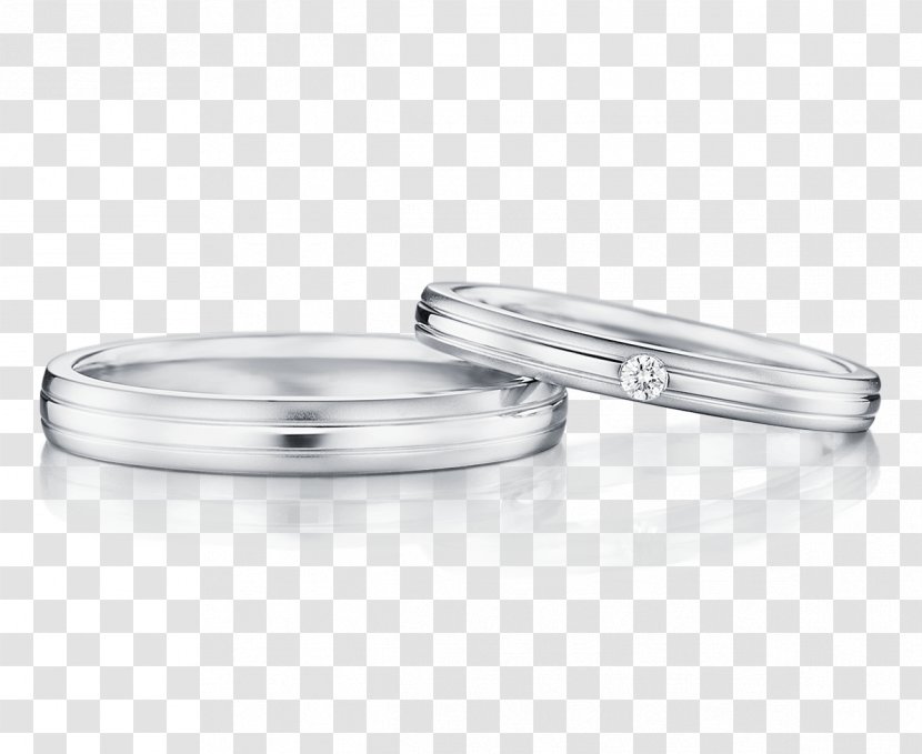 Wedding Ring Gold Engagement - Colored Transparent PNG