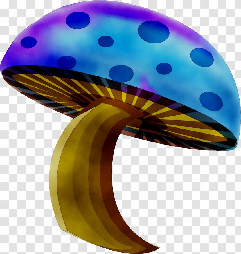 Product Design Purple - Mushroom Transparent PNG