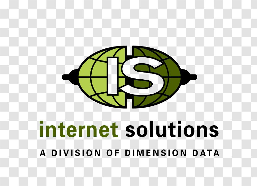 Internet Solutions Service Provider Communications Telecommunication Web Hosting - Yellow - Green Transparent PNG