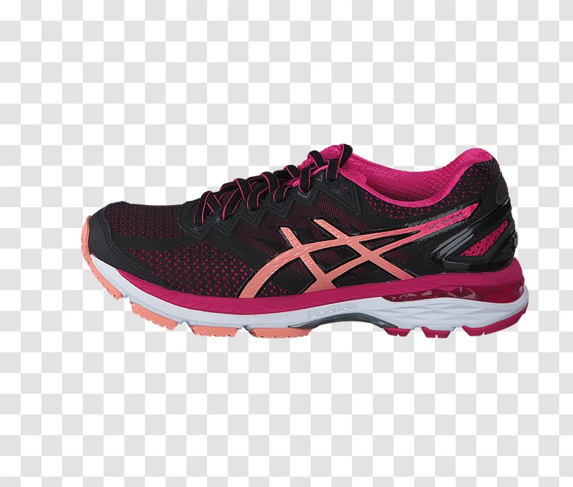 Asics GT 3000 5 Sports Shoes Gel Nimbus 20 Men's - Synthetic Rubber - Hot Pink Tennis For Women Transparent PNG