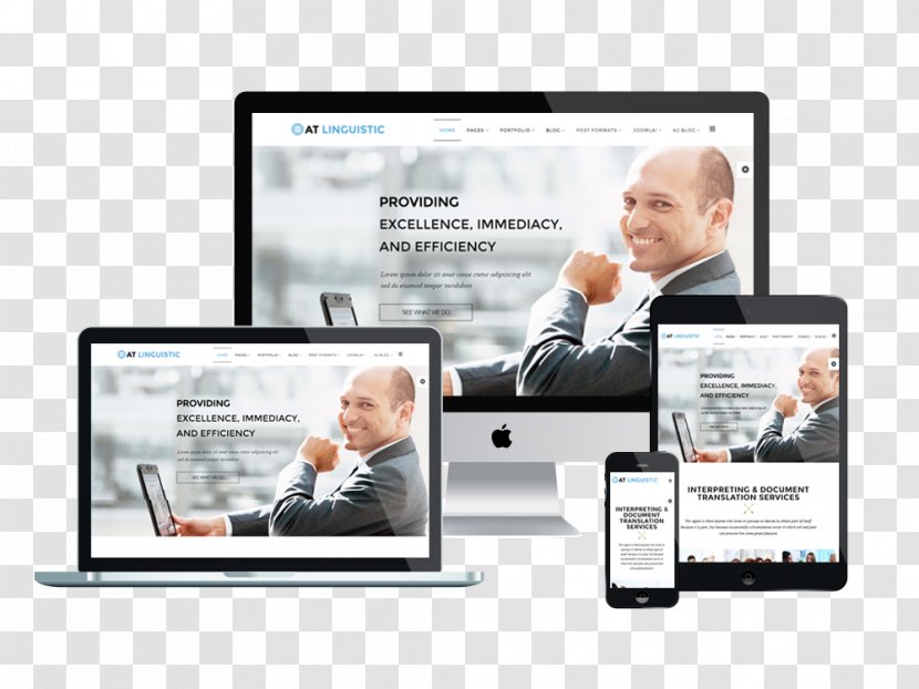 Responsive Web Design Professional Joomla! Template System - Joomla - Escort For The Child's Safety Transparent PNG