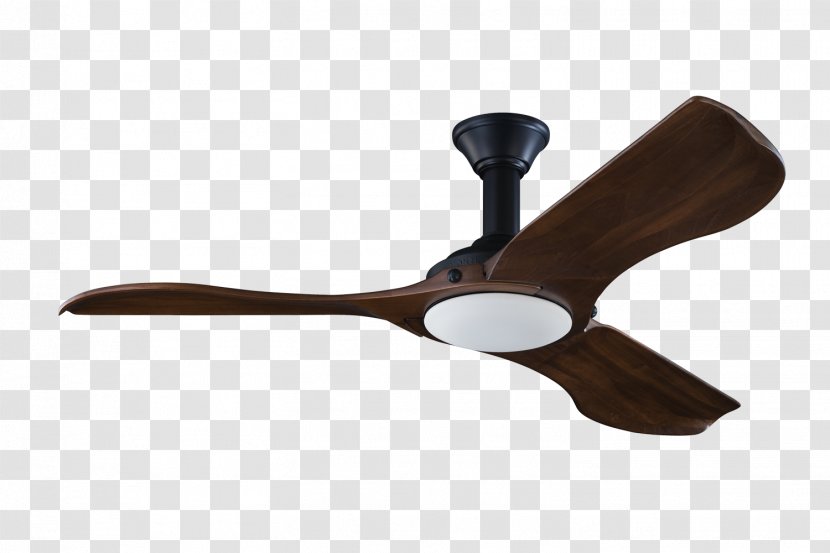 Ceiling Fans Light Monte Carlo Minimalist - Recessed - Fan Transparent PNG