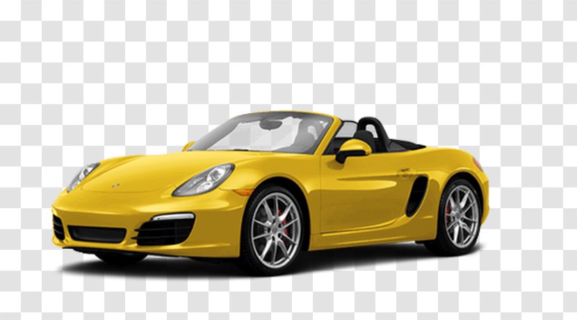 Porsche Boxster/Cayman Car Cayman 911 - Used - Automobile Repair Transparent PNG