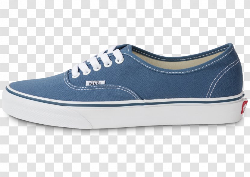 Vans Authentic Sports Shoes Blue - Atwood - Converse For Women Cheap Transparent PNG