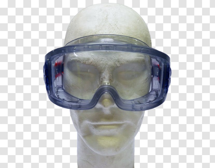 Goggles Glasses Diving & Snorkeling Masks Plastic Transparent PNG