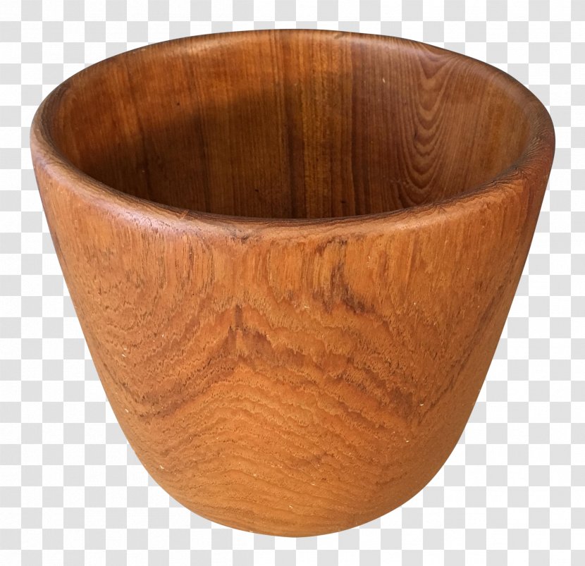 Bowl Ceramic Wood /m/083vt Brown - Carved Exquisite Transparent PNG