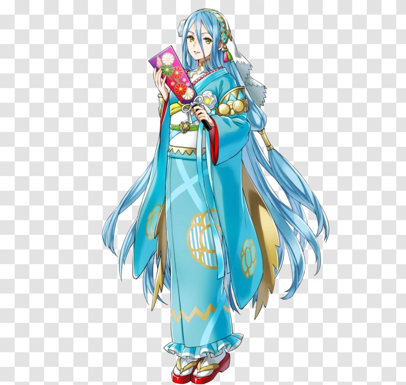 Fire Emblem Heroes Fates Warriors Video Game New Year - Flower - Tree Transparent PNG