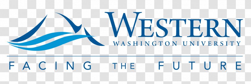 Western Washington University Logo Vikings Men's Basketball Women's Brand - Design Transparent PNG