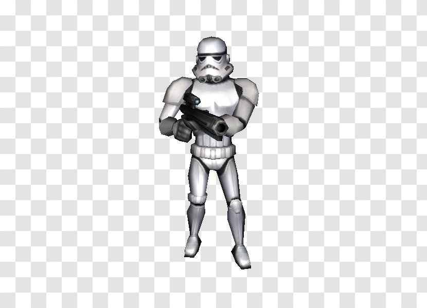 Stormtrooper Star Wars Commander Galactic Empire - Lucasfilm Transparent PNG