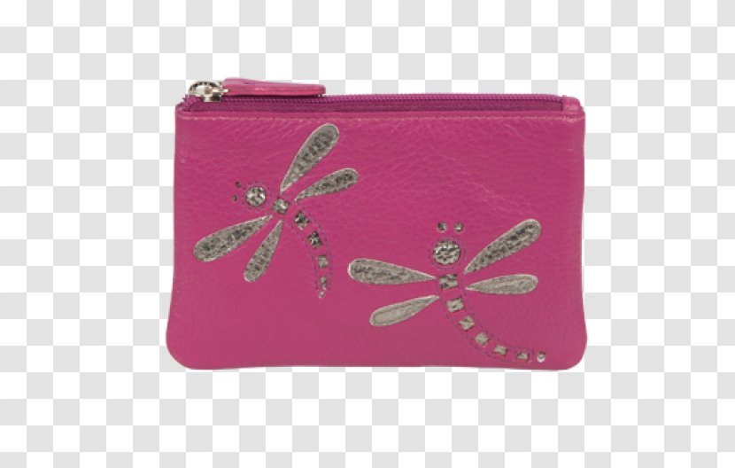 Coin Purse Wallet Pink M Handbag Transparent PNG