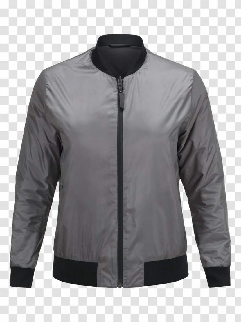 Tracksuit T-shirt Jacket Hood Clothing - Blouse Transparent PNG