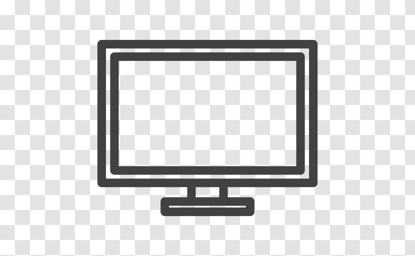 Computer Monitors - Technology - Symbol Transparent PNG