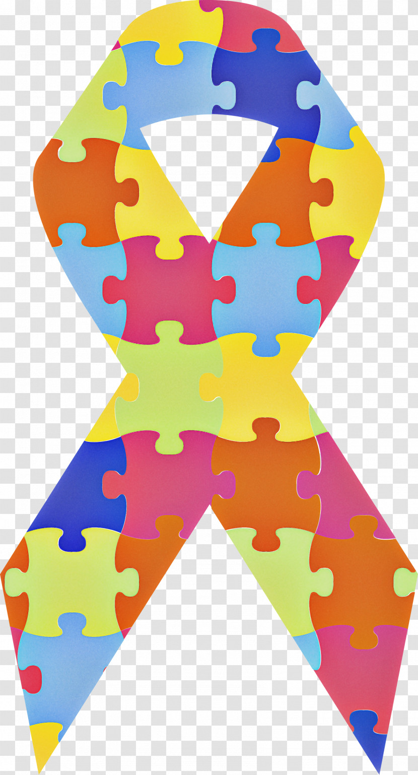 World Autism Awareness Day Autism Awareness Transparent PNG