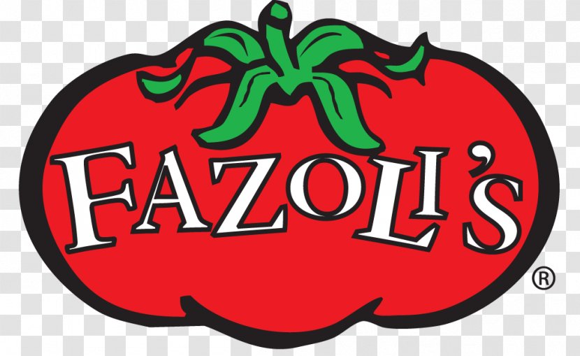 Fazoli's Italian Cuisine Fast Food Pasta Restaurant - Obsolete Transparent PNG