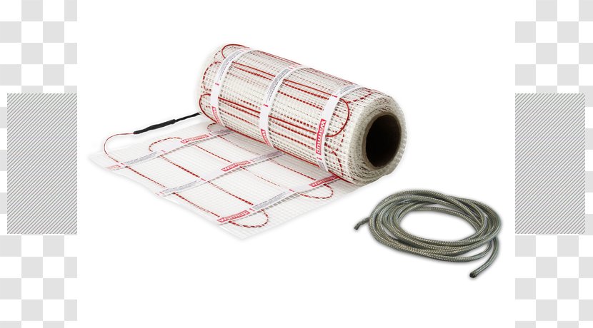 Electric Heating Electricity Central Heater - Building Thermal Insulation Transparent PNG