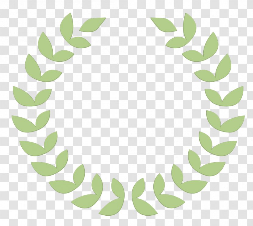 National Athletic Trainers Association Training Sport Coach - Rectangle - Green Olive Leaves Transparent PNG