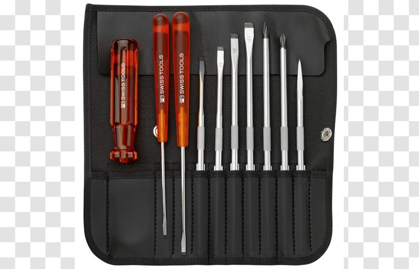 28-in-1 Screwdriver Set PB Swiss Tools - Screw Transparent PNG