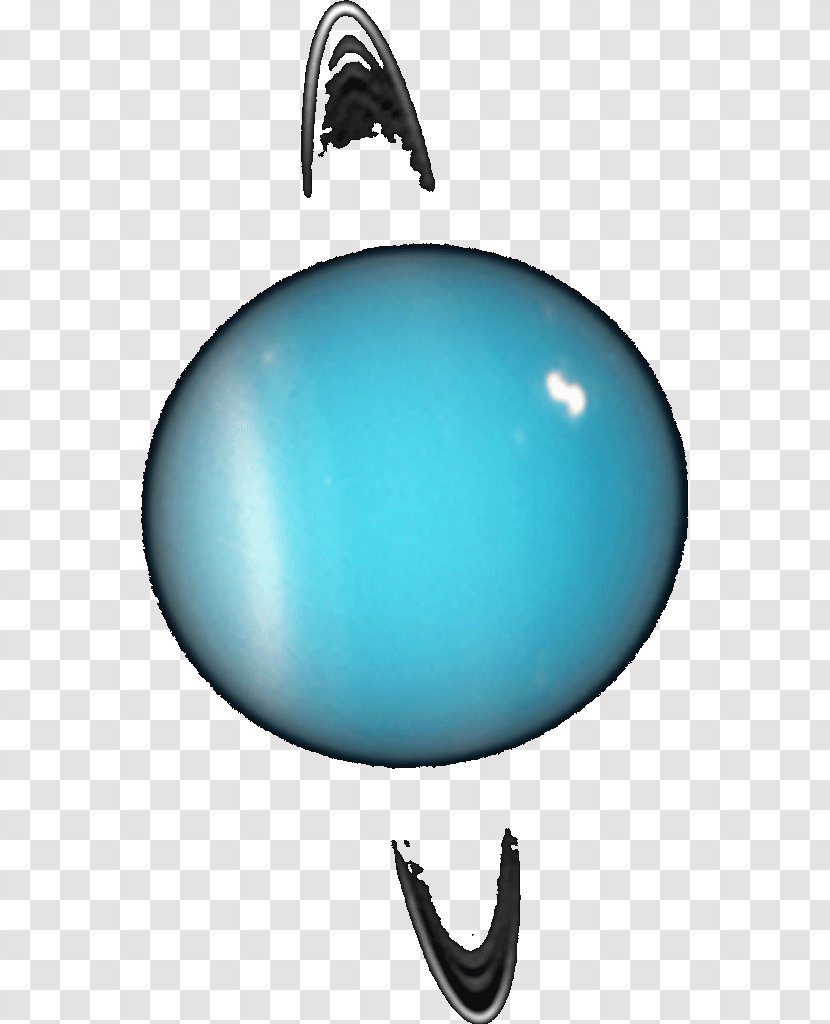 Solar System Operation Uranus Everipedia Wiki - Turquoise Transparent PNG