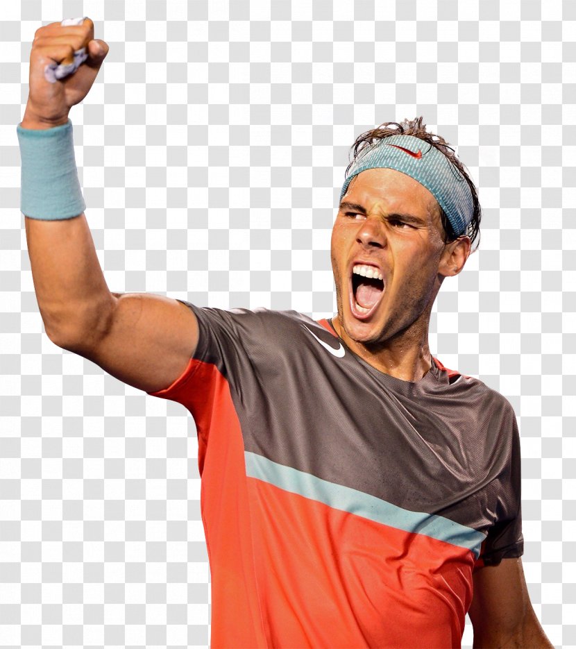 Rafael Nadal Paris Masters The Championships, Wimbledon Tennis French Open - Headgear Transparent PNG