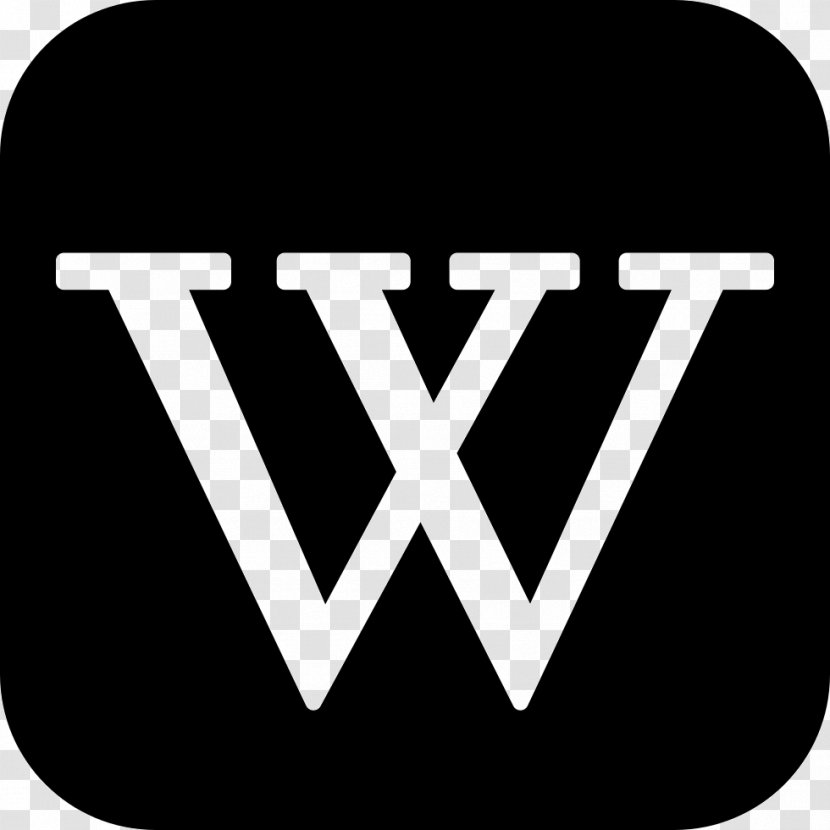 Wikipedia Logo - Contoh Olshop Transparent PNG