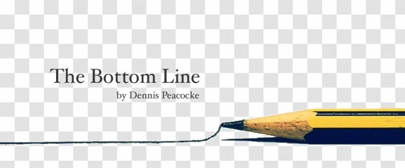 Pen Line - Writing - Product Promotion Banner Material Download Transparent PNG