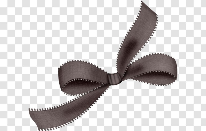 Ribbon Clip Art - Fashion Accessory - Floating Bow Transparent PNG
