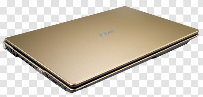 Laptop Acer Aspire V3 Intel Core I3 ES1-512 - Computer - Data Storage Device Transparent PNG
