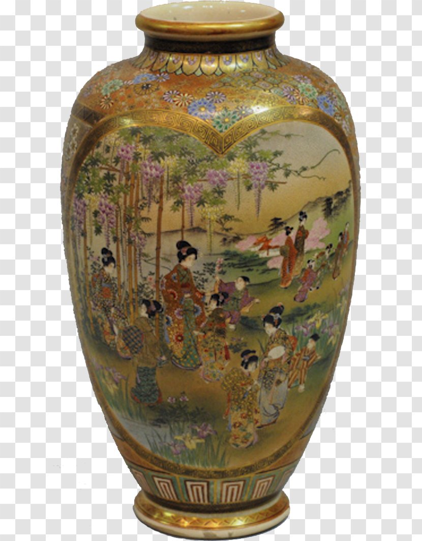 Vase Ancient Egypt History Ceramic Japanese Transparent PNG