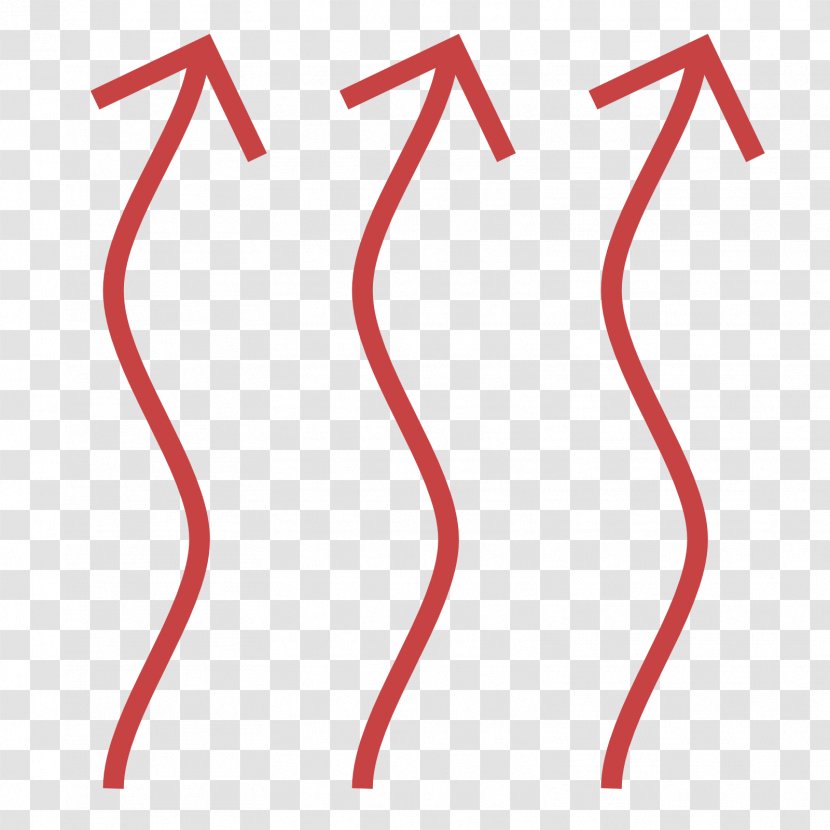 Symbol Number Pattern - RED LINES Transparent PNG
