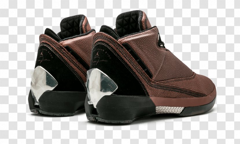 Jumpman Shoe Sneakers Air Jordan Leather - Michael Transparent PNG
