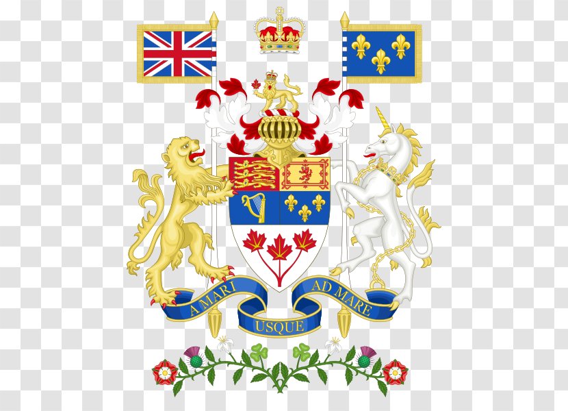 Arms Of Canada Royal Coat The United Kingdom Crest Spain - Recreation - Harry Potter Cake Decorating Ideas Transparent PNG