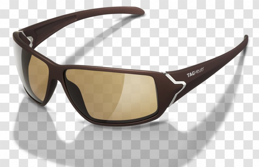 Sunglasses TAG Heuer Eyewear Fashion - Goggles - Photo Frames Transparent PNG