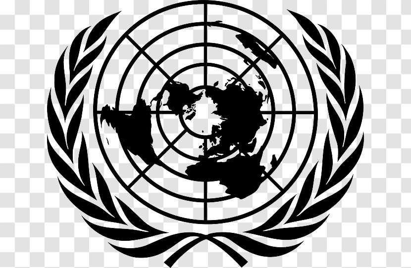 Model United Nations Flag Of The UN Youth New Zealand General Assembly - Plant - Abstract Black Earth Transparent PNG