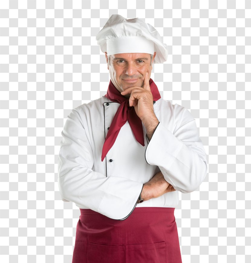 Barbecue Waiter Cook Bartender Restaurant Transparent PNG