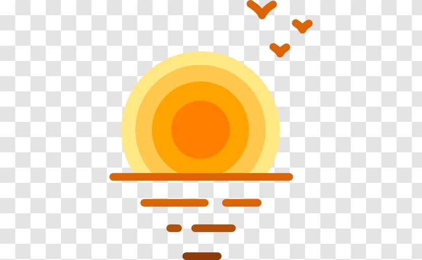 Clip Art - Orange - Nature Transparent PNG