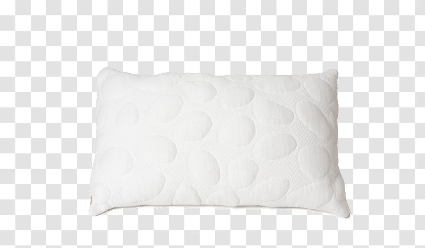 Throw Pillows Cushion Mattress Bed - Material - Pillow Transparent PNG