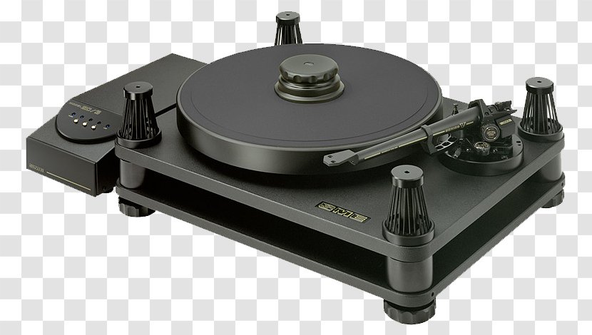 Phonograph Record SME Limited Turntable High-end Audio - Signal - Turntables Transparent PNG