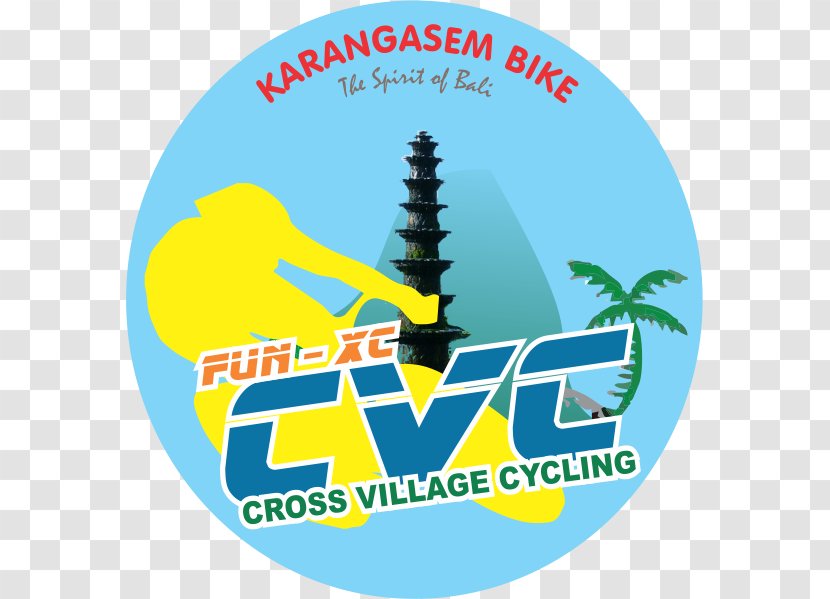 Kristal Holidays Bali Jalan Campuan Asri Perum Dalung Permai Bicycle GunGGunG Adventure - Sign - Culture ActivitiesCyclo Cross Transparent PNG