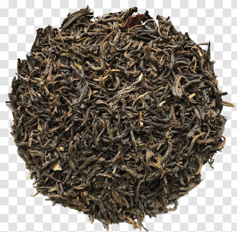 Darjeeling Tea Oolong Keemun Dianhong - Blending And Additives Transparent PNG