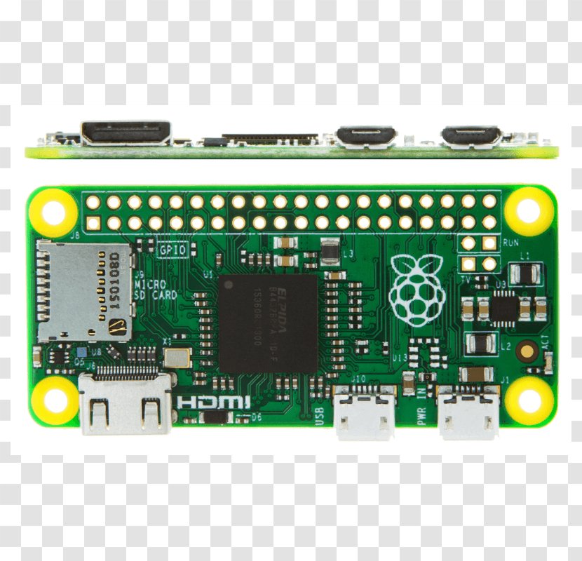 Raspberry Pi 3 Camera Module HDMI The MagPi - Display Device Transparent PNG