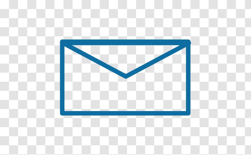 Email - Rectangle - Sms Transparent PNG