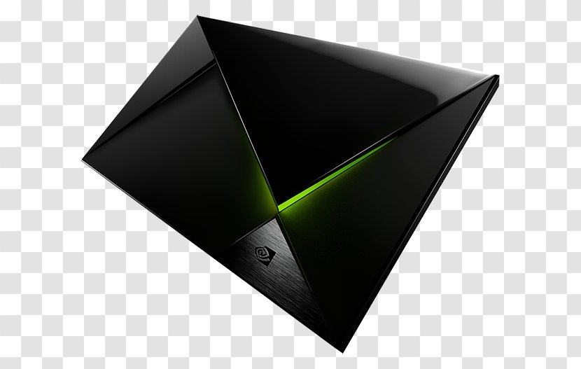 Nvidia Shield Weeny Flapper Chick Android TV - Tegra X1 Transparent PNG