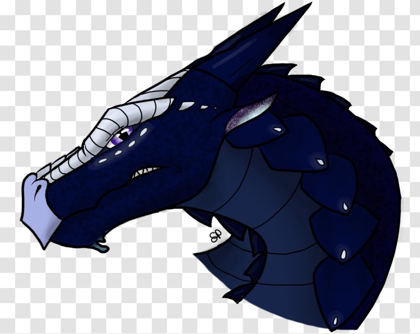 Dragon Cartoon - Mythical Creature - Ink Shading Material Transparent PNG