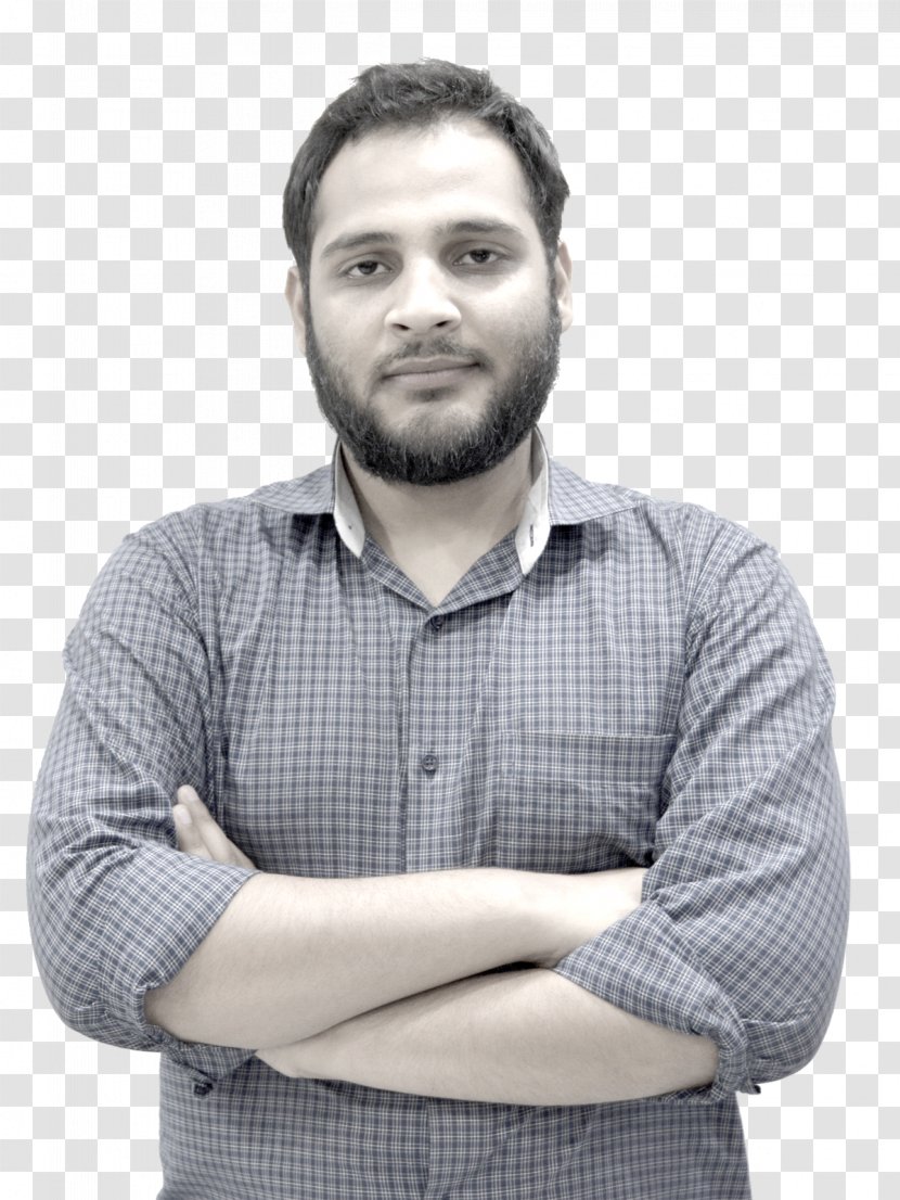 Abdelbasset Abdessamad Beard Career Portfolio Human Behavior Angular - Experience Transparent PNG