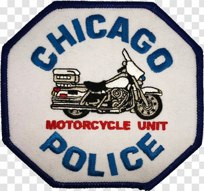 Chicago Police Department Officer Law Enforcement Agency Transparent PNG