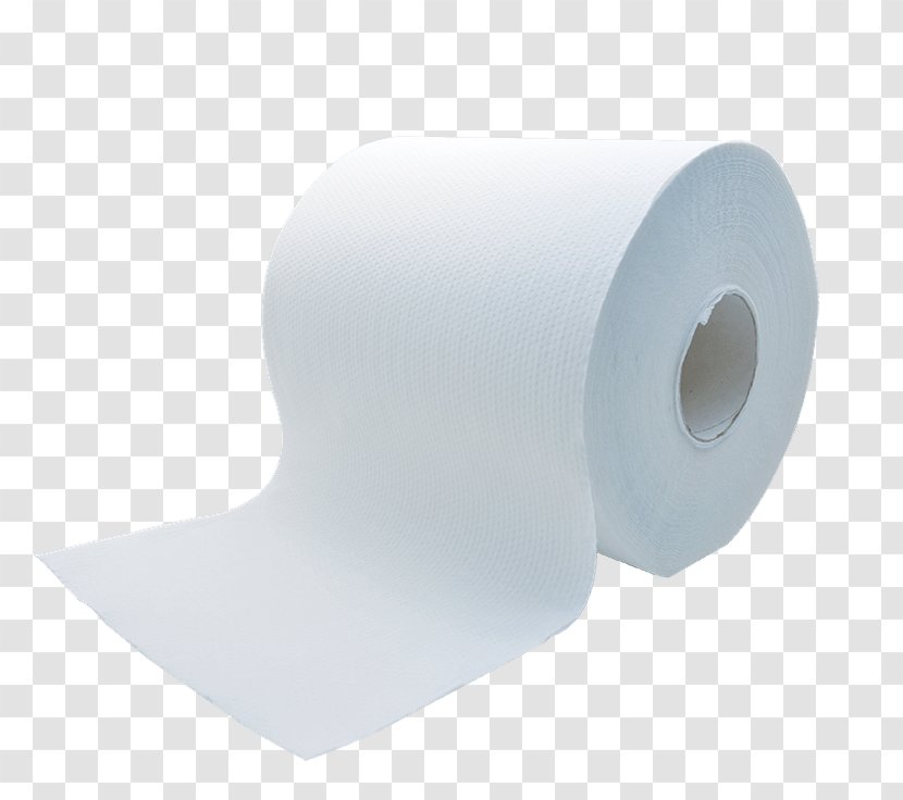 Paper Tape - White - Office Equipment Tissue Transparent PNG