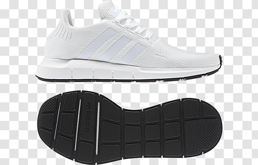 Sneakers Adidas Superstar Footwear Shoe - White Transparent PNG